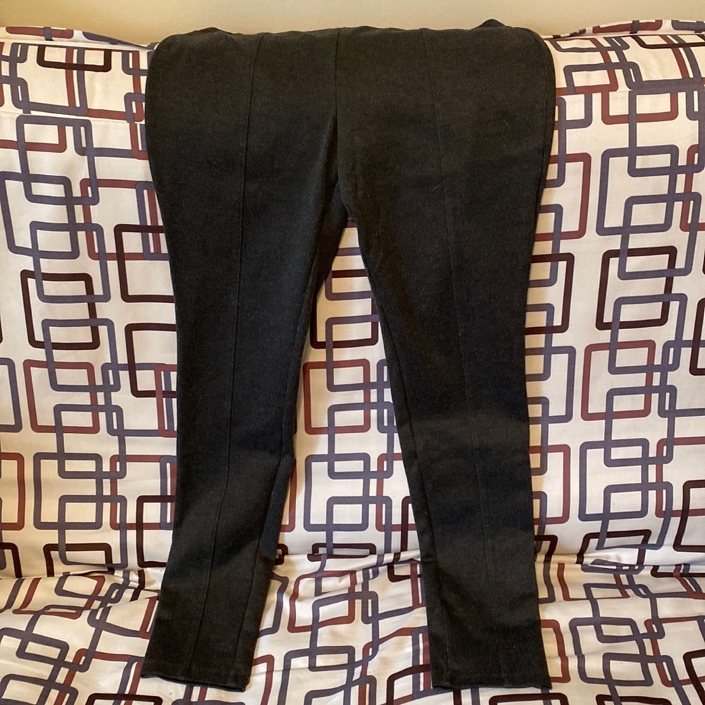 Women’s pair of stretch work pants from Michael Kors.
